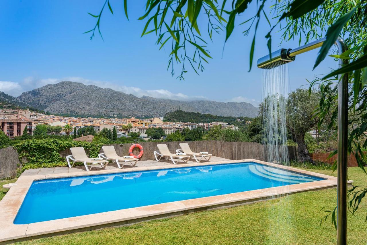 Сasa de vacaciones Coster Puig