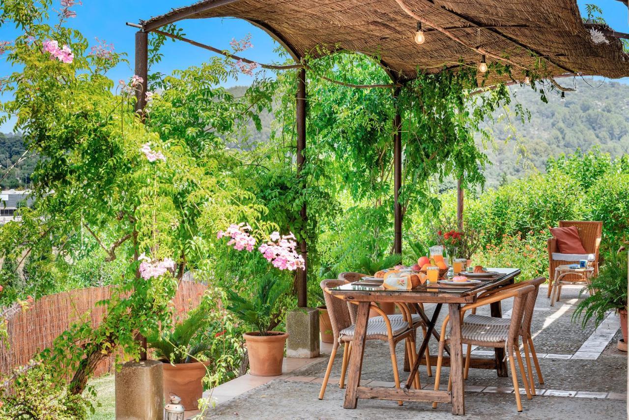 Ferienhaus Coster Puig *