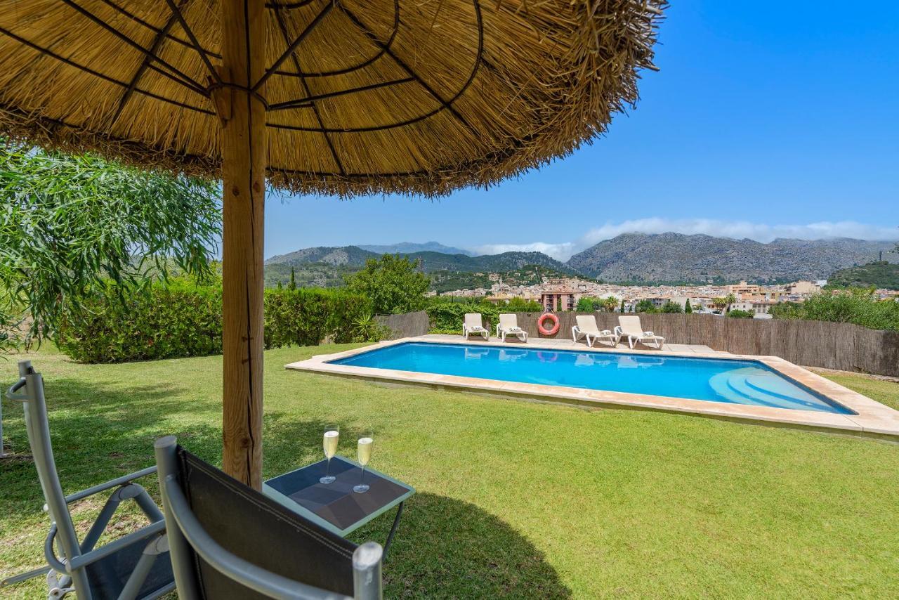 Coster Puig Ferienhaus