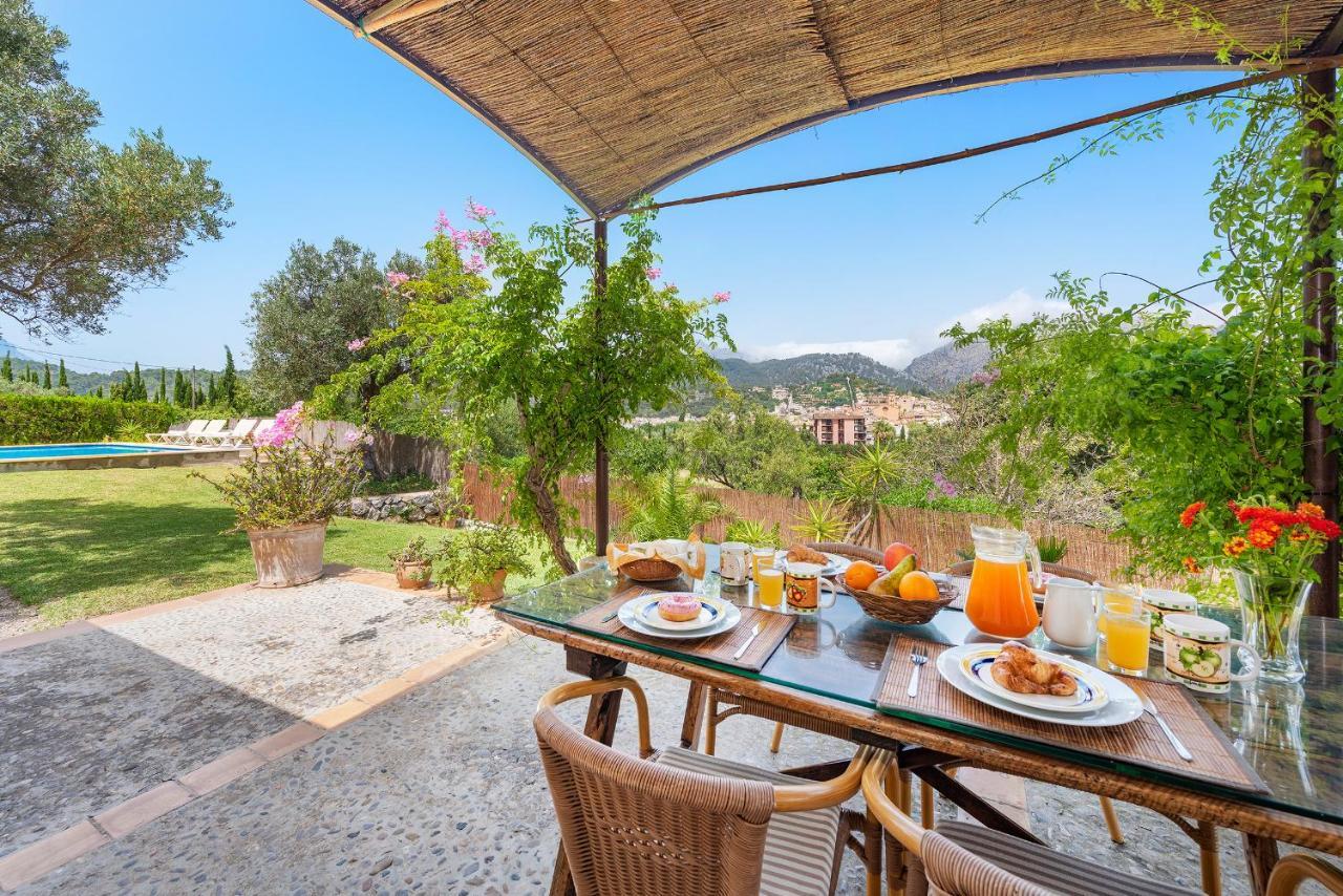 Ferienhaus Coster Puig Pollença