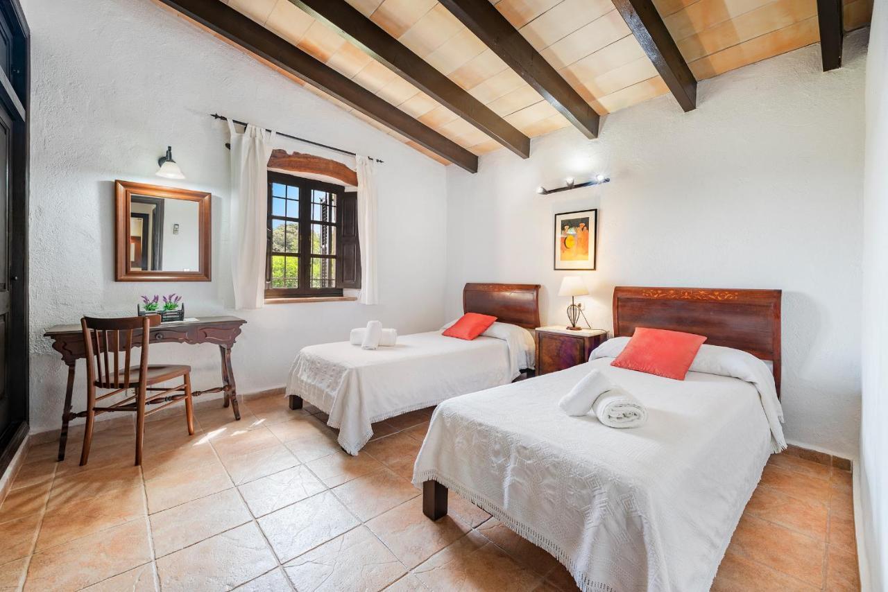 Ferienhaus Coster Puig *