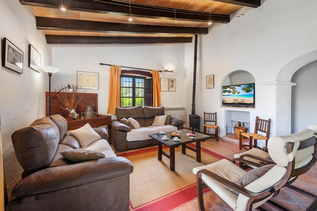 Coster Puig Ferienhaus