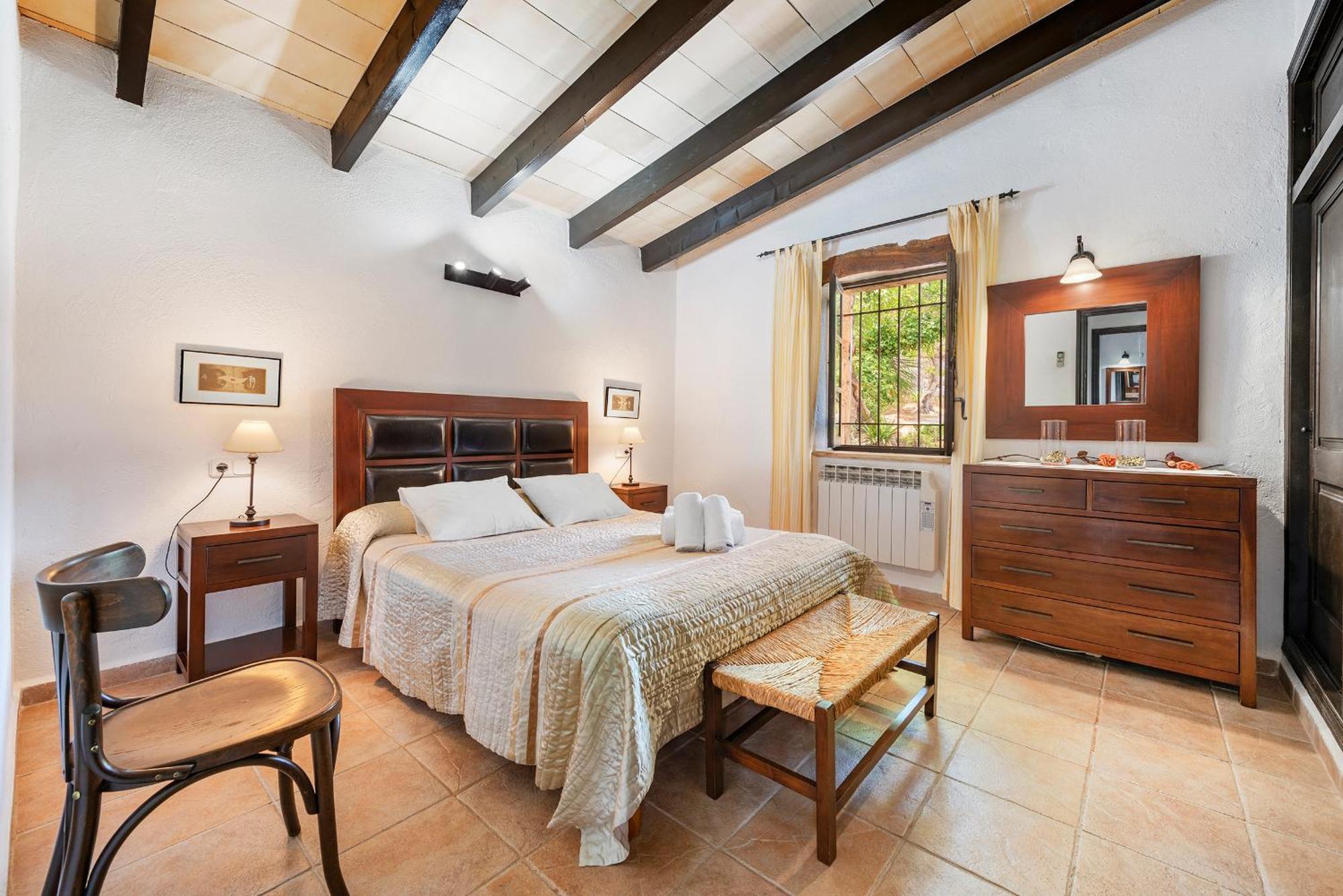 Coster Puig Ferienhaus