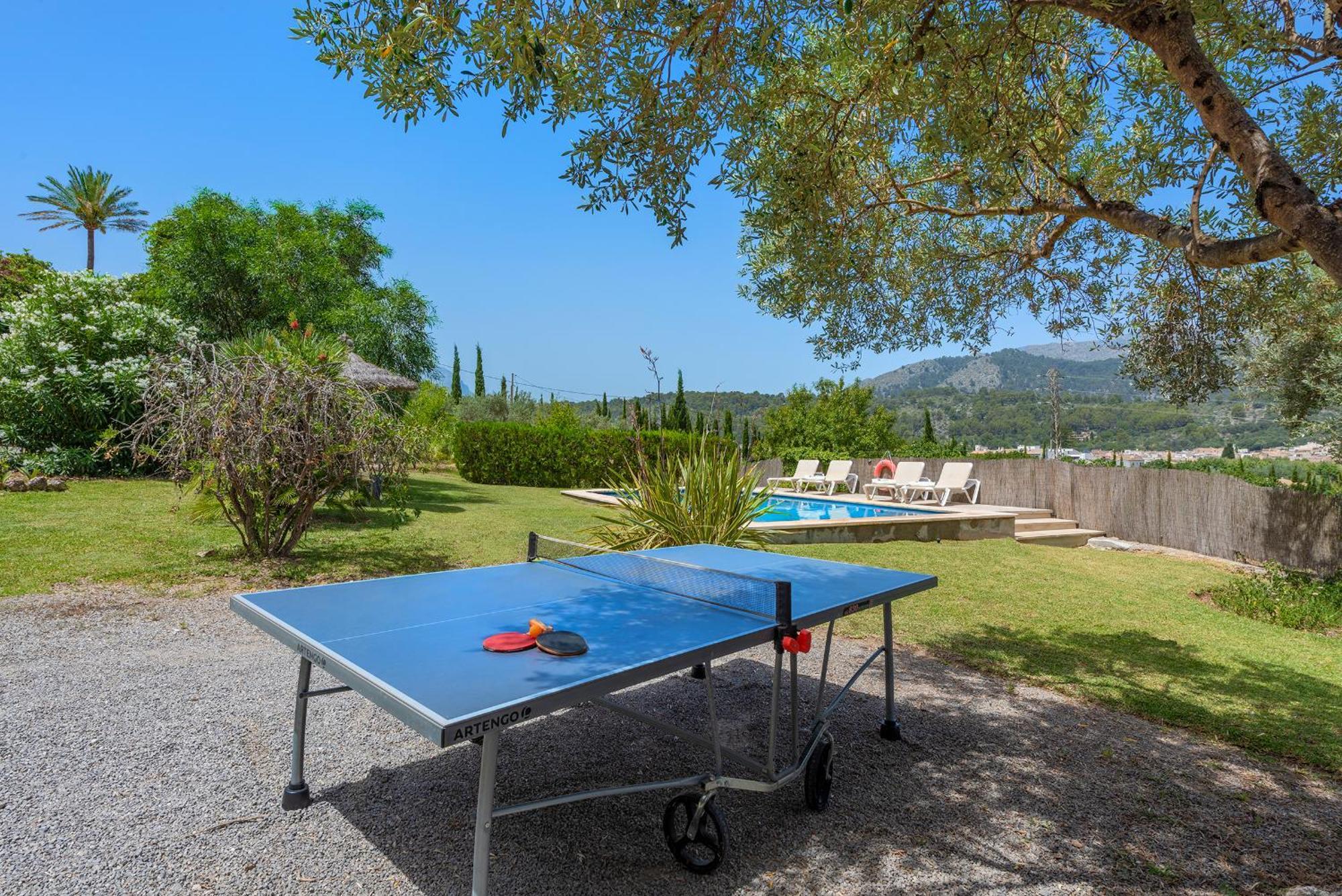 Holiday home Coster Puig *